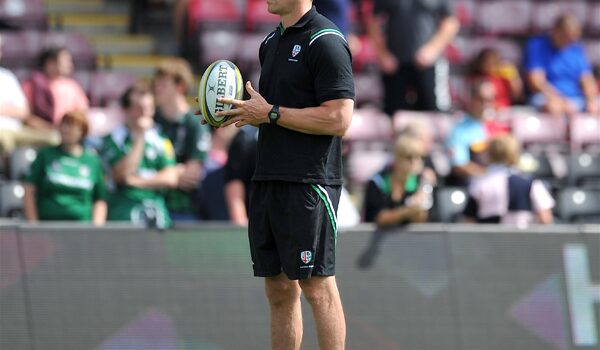 Three out of three as Exiles defeat Loughborough at Hazelwood